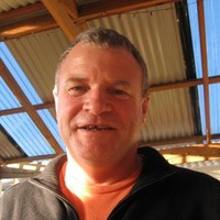 Mark Conner