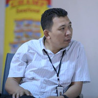 Efendi Irawan