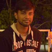 Vijeykumar Muthukrishnan