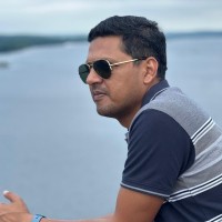 Amol Kurhade