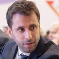 Fadi Chahine