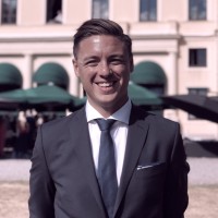 Isak Werkmäster Lind