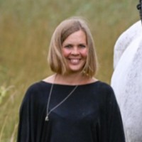 Cornelia Huber