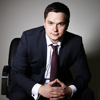 Anton Mitenev