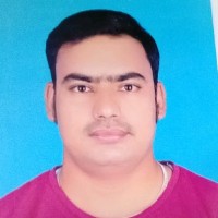 Yam Prasad Poudel
