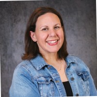 Cortney Hollinger, SHRM-SCP