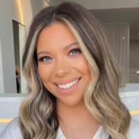 Stacey Theo