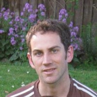 Tom Doudney