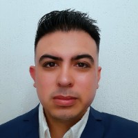 Carlos Enrique Martínez Hernandez