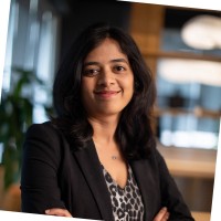 Aiswarya Dash