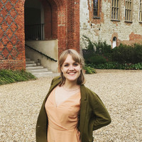 Imogen O'Sullivan