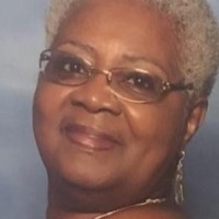 Phyllis Woodard