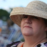 Brenda Boyles