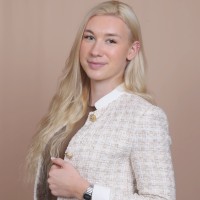Anna Dave