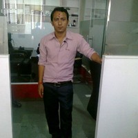 Devendra Kandari(DK)