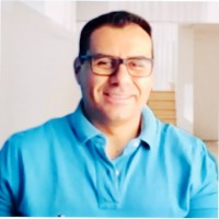 Alejandro Pérez Arias