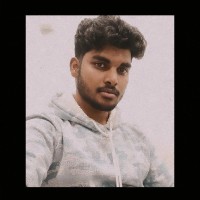 Arjun Annamalai .K.L