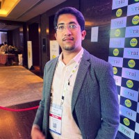 Vishnu Vasanth Chandran