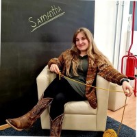 Samantha Lee Slais