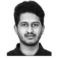 Pradeep Manne
