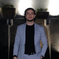 Daniel Madrigal