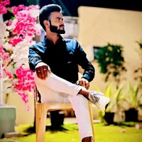 Vishal Ughade
