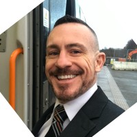 Shaun Emerson-Brooks