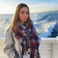 María Ares Rey