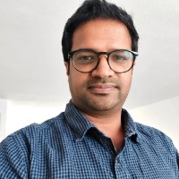 Ashok Ponugumati