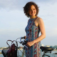 Anastasiya Demikhovskaya