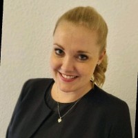 Lara Elisa Geiger