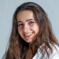 Polina Dmitrieva