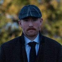 Liam Gorman