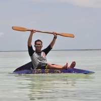 Moch Faisail Agustino