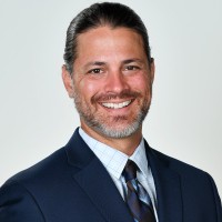 Andrew Wilfong