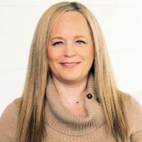 Carolyn Stringer