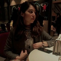 Faiza Mirza