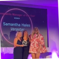 Samantha Hales