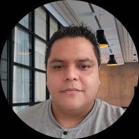 Mario Alberto Flores Contreras