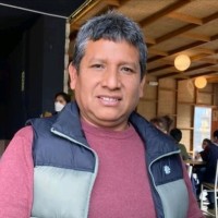 Marco Rodríguez Vargas