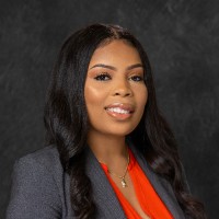 Briana Journée, Pharmd, Mba, Cph, Aahivp