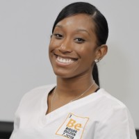 Christian Bhegani Williams