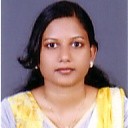Aswathi K. P