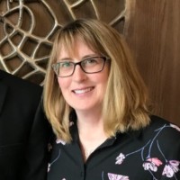 Trish Bisset, CPA, CGA