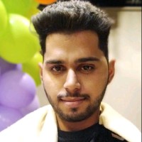Talha Zubair