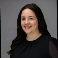 Katharine Thibaudeau, Mpa, Msw