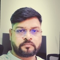 Shravan Sharma