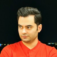 Kasra Mehdipour