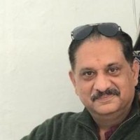 Sharat Kumar