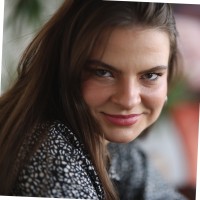 Kristína Ohrablová